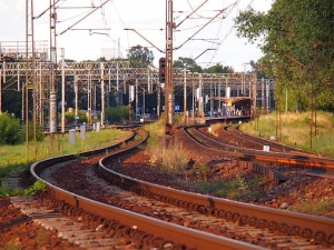 PLK stworzą model eksploatacyjny sieci linii kolejowych
