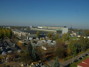 Nowy zakład ABB w Łodzi za 30 mln dolarów
