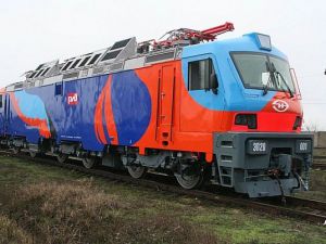 RŻD wyda 85 mld rubli na lokomotywy