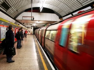 Thales zmodernizuje linie londyńskiego metra