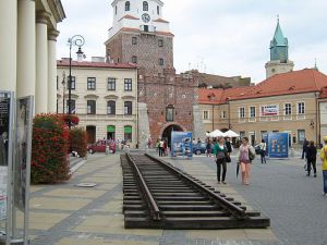 Lublin: tory dzielą Europę?
