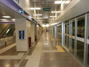 Mediolan: pierwsza bezobsługowa linia metra