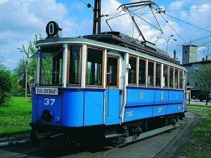 W Krakowie rusza tramwajowa linia muzealna