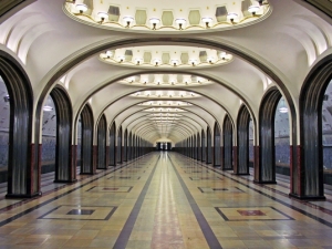W Moskwie mimo kryzysu rozbudowują metro