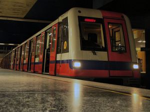 UE dofinansuje budowę II linii metra w stolicy