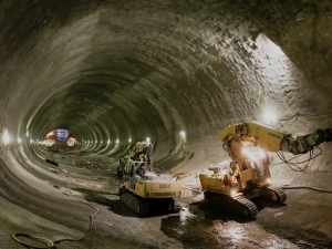 Metrostav zakończył rozbudowę metra w Czechach
