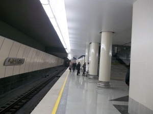 Będą następne linie metra w Mińsku