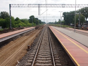 Powstaje specustawa kolejowa – przyspieszy inwestycje