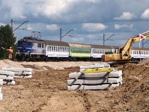 Polska nie wdraża przepisów dot. bezpieczeństwa kolei
