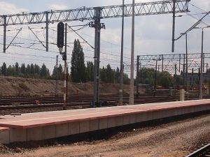 Prawie 203 mln euro z UE na 5 polskich projektów kolejowych