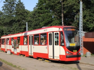 Gdańsk zamawia 16 tramwajów