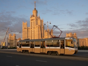 Rosja: rząd da 560 mln rubli na zakup autobusów i tramwajów