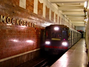 Szef moskiewskiego metra zdymisjonowany