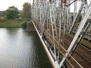 Przebudują mosty na szlaku Smolec – Kąty Wrocławskie