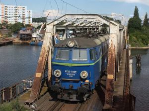 PLK poprawią dostęp kolejowy do Portu Gdańsk