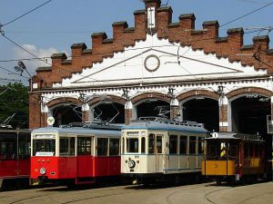 Tram Tour: gdańska jazda zabytkowym tramwajem