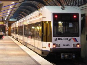 USA: wracają pociągi New Jersey Transit