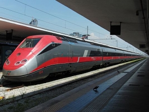 Trenitalia zapłaci 1 mln euro za zbyt wysokie kary dla pasażerów bez biletu