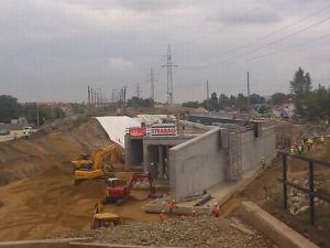 Warszawa: zakończyła się operacja „Tunel”