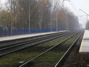 We Wrocławiu powstaną nowe przystanki kolejowe
