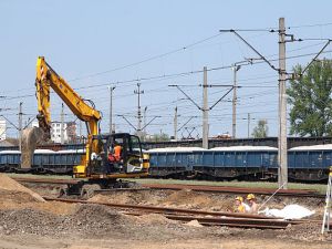 Modernizacja kolei będzie przebiegać sprawniej
