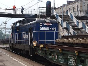 UTK: Orion Kolej zaniedbał przeglądy pojazdów