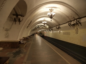Moskiewskie metro przejdzie modernizację