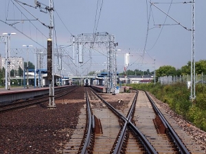 Konsultacje listy inwestycji kolejowych do 2020 r.