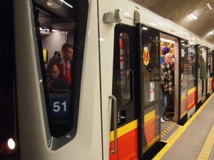 Bezpieczniejsze metro po wypadku z Inspiro