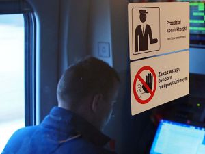 ProKolej: e-dokumentacja pociągu zwiększa bezpieczeństwo