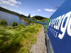 PKP Cargo kontynuuje samodzielne przewozy w Austrii