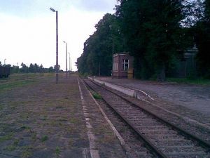 W kwietniu 2013 wrócą pociągi do Lubartowa