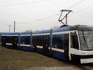 Wrocław inwestuje w nowy tabor tramwajowy