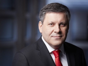Janusz Piechociński patronem honorowym Forum FRACHT 2015