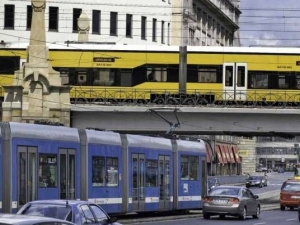 Wrocław włączy kolej w miejski system komunikacji