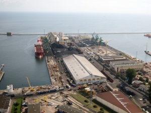 Rozwój gdyńskiego portu zależy od kolei