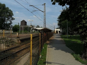 Utrudnienia na szlaku Warszawa - Skierniewice