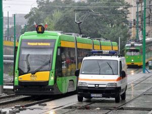 Poznań: trasa PST do Dworca Gł. już latem
