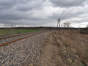 Na linię Olsztyn – Szczytno wracają pociągi