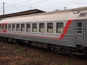 Rosja zawiesiła bezpośrednie pociągi z Moskwy do Budapesztu i Sofii