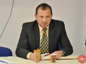 Ryszard Kuć szefem Przewozów Regionalnych