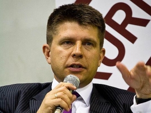 PB: Ryszard Petru szefem rady nadzorczej PKP S.A.