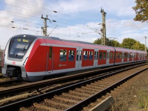 We Wrocławiu rusza produkcja nadwozi EZT-ów Bombardiera