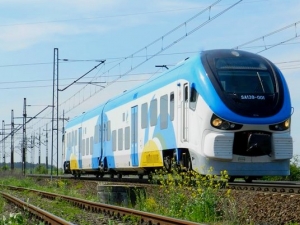 Linki w barwach Deutsche Bahn już w 2016 r.