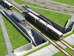 Szczecin: rusza budowa szybkiego tramwaju