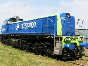 PKP Cargo inwestuje w tabor ćwierć miliarda zł