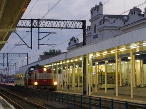 Lublin: nowy, lepszy rozkład pociągów