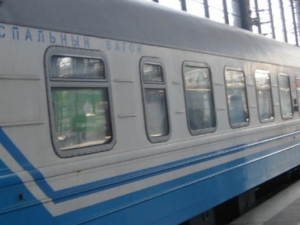 Rosja: wykoleił się pociąg pasażerski