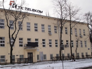 Pracownicy TK Telekom z 5-letnią gwarancją zatrudnienia