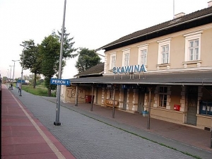 Wrócą pociągi na trasę Kraków-Oświęcim?